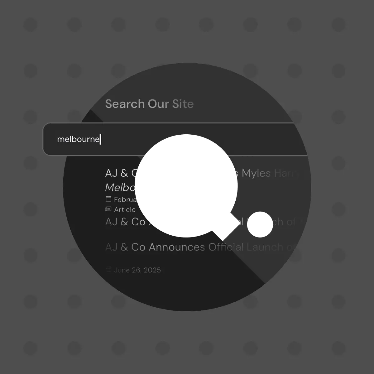 AJ & Co. case study