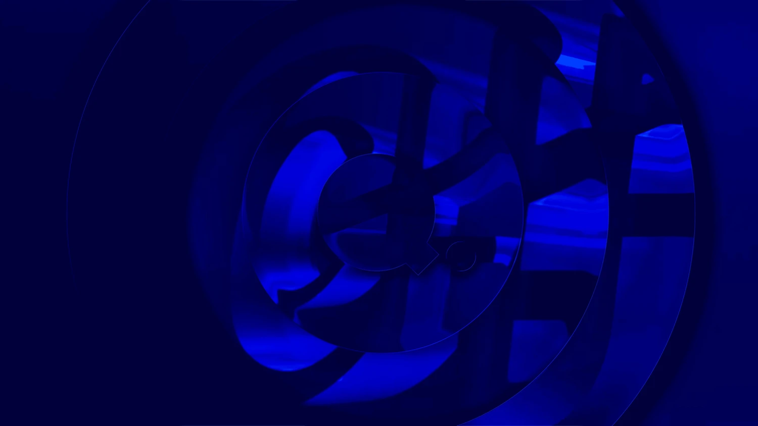 Current Future brand identity, website and launch system